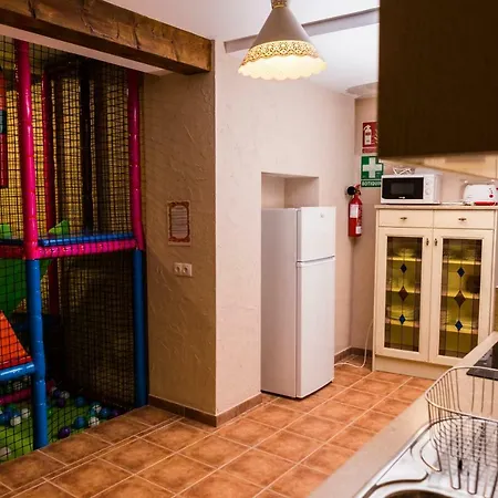 Casa Rural Tio Mora-3
